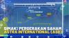 Simak! Pergerakan Saham Astra International (ASII).(SUMBER : IDX CHANNEL)