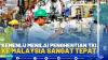 Kemenlu Menilai Penghentian TKI ke Malaysia Tepat.(SUMBER : IDX CHANNEL)