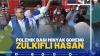 Polemik Bagi Minyak Goreng Zulkifli Hasan,(sUMBER: IDX CHANNEL)
