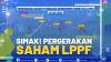 Simak! Pergerakan Saham LPPF.(SUMBER : IDX CHANNEL)