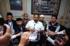 Jaga Kesehatan, Menag Imbau Jamaah Haji Kurangi Kegiatan City Tour (FOTO: MNC Media)