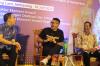 Sandiaga Uno: Pelaku Ekonomi Kreatif Butuh Pemimpin yang Menangkap Aspirasi (FOTO: MNC Media)