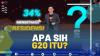 Apa Sih G20 Itu?,(SUMBER: IDX CHANNEL)