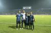 Malam ini Final Piala Presiden, BRIMo Penalty Shoot Kembali Ramaikan Kompetisi Puncak. (Foto: BRI/Adv)