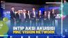 Intip Aksi Akuisisi MNC Vision Network,(SUMBER: IDX CHANNEL)