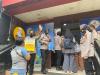 780 Pengunjung Mal di Kota Bogor Terjaring Razia Booster   (Dok.Ist)