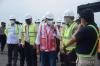 Menhub Sebut Bandara Dhoho Kediri Siap Beroperasi Oktober 2023 (FOTO:MNC Media)