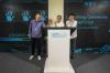 Sasar Nasabah KPR, BNI Perkenalkan Aplikasi Digital Baru. (Foto: MNC Media)