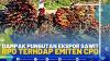 Dampak Pungutan Ekspor Sawit, RPO Terhdap Emiten CPO.(SUMBER : IDX CHANNEL)