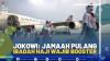 Jokowi: Jamaah Pulang Ibadah Haji Wajib Booster,(SUMBER: IDX CHANNEL)