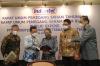 Yakin Bisnis Bakal Moncer Tahun Ini, Ini Strategi Indoritel Makmur (DNET) (foto: MNC Media)