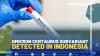 Omicron Centaurus Subvariant Detected In Indonesia,(SUMBER: IDX CHANNEL)