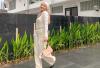 Putri Delina masih menjadi sorotan publik usai perseteruannya dengan sang ibu sambungnya, Nathalie Holscher mencuat ke publik.