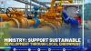 Ministry: Support Sustainable Development Through Local Endowment,(SUMBER: IDX CHANNEL)