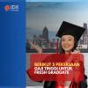 Berikut 5 Pekerjaan Dengan Gaji Tertinggi untuk Fresh Graduate
