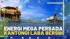 Energi Mega Persada Kantongi Laba Bersih.(SUMBER : IDX CHANNEL)