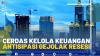 Cerdas Kelola Keuangan Antisipasi Gejolak Resesi.(SUMBER : IDX CHANNEL)