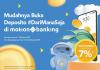 Tiga Tips Menabung Cermat Anti Gagal ala MotionBanking (FOTO: MNC Media)