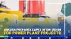 ARKORA Prepares Capex Of IDR 250 BN For Power Plant Projects,(SUMBER: IDX CHANNEL)