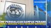 IMF Persoalkan Dampak Perang Rusia-Ukraina pada Ekonomi Indonesia.(SUMBER : IDX CHANNEL)