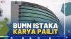 BUMN Istaka Karya Pailit,(SUMBER: IDX CHANNEL)