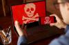 Mac App Store dipenuhi Malware dari China (Ilustrasi)