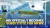 NIK Officialy Becomes Substitute For NPWP,(SUMBER: IDX CHANNEL)