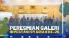 Peresmian Galeri Investasi Syariah ke-26,(SUMBER: IDX CHANNEL)