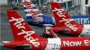 AirAsia Perluas Jangkauan Bisnis Jasa Antar Makanan Online