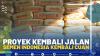 Proyek Kembali Jalan, Semen Indonesia Kembali Cuan.(SUMBER : IDX CHANNEL)