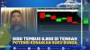 IHSG Tembus 6.800 di Tengah Potensi Kenaikan Suku Bunga,(SUMBER: IDX CHANNEL)