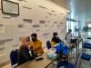 15 Bandara Angkasa Pura I Sediakan Layanan  Vaksin Gratis, Buruan Merapat! (Foto: MNC Media)