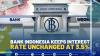 Bank Indonesia Keeps Interest Rate Unchanged At 3.5%,(SUMBER: IDX CHANNEL)