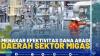 Menakar Efektivitas Dana Abadi Daerah Sektor Migas.(SUMBER : IDX CHANNEL)