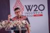 Bali Resmi Jadi Tuan Rumah Puncak Peringatan World Tourism Day 2022 (FOTO: MNC Media)