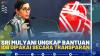 Sri Mulyani Ungkap Bantuan IDB Dipakai Secara Transparan.(SUMBER : IDX CHANNEL)