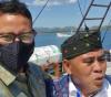 Menteri Pariwisata dan Ekonomi Kreatif (Menparekraf) Republik Indonesia, Sandiaga Salahuddin Uno kembali mengajak masyarakat berlibur di Indonesia Aja.