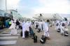 Pemerintah Siapkan Gelang Penanda Risiko Tinggi bagi Jamaah Haji 2023. (Foto: MNC Media)
