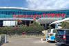 Bandara Internasional Komodo, Labuan Bajo, NTT. (Foto: Arsip)