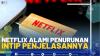 Netflix Alami Penurunan, Intip Penjelasannya.(SUMBER : IDX CHANNEL)