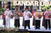 Kunjungi Labuan Bajo, Sandiaga Uno Yakin Bandara Komodo Tingkatkan Kesejahteraan Pelaku Parekaf