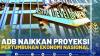 ADB Naikkan Proyeksi Pertumbuhan Ekonomi Nasional.(SUMBER : IDX CHANNEL)