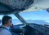 Intip Profil Capt Boy Awalia, Pilot Citilink yang Meninggal Setelah Landing di Juanda. (FOTO:MNC Media)