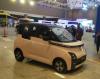 Resmi Dibuka, Sederet Kendaraan Listrik Mejeng di PERIKLINDO Electric Vehicle Show (PEVS) 2022 (FOTO:Dok Ist)