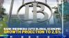 Bank Indonesia Cuts Global Economic Growth Proection to 2,5%,(SUMBER: IDX CHANNEL)