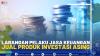 Larangan Pelaku Jasa Keuangan Jual Produk Investasi Asing.(SUMBER : IDX CHANNEL)