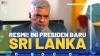 Resmi! Ini Presiden Baru Sri Lanka.(SUMBER : IDX CHANNEL)