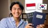 10 Kosakata Bahasa Korea Masuk KBBI yang Jarang Anda Ketahui. (FOTO : MNC Media)