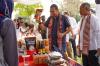 Pasar Murah BUMN Digelar di Rembang, 5000 Paket Sembako SIG Ludes Terjual (foto: MNC Media)