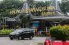 Resmi Jadi Pengelola, Ini Rencana Whitesky Group Kembangkan Bandara Halim Perdanakusuma. (Foto: MNC Media)